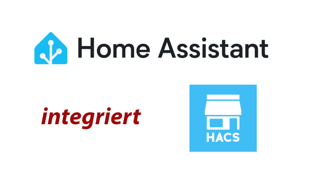 Home Assistant HACS Titelbild